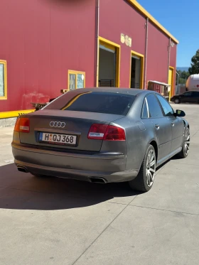 Audi A8 D3 | Mobile.bg    3