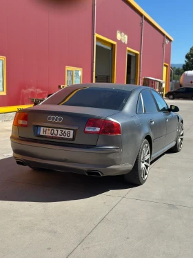 Audi A8 D3 | Mobile.bg    4