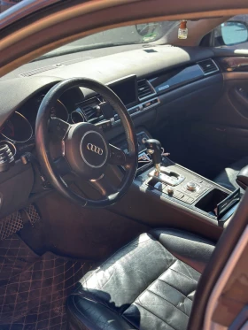 Audi A8 D3 | Mobile.bg    7