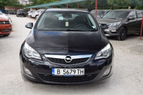 Обява за продажба на Opel Astra 1, 6 TURBO 180HP ~10 999 лв. - изображение 1
