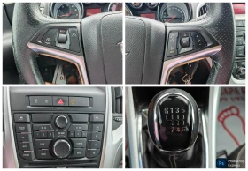 Opel Astra 1, 6 TURBO 180HP | Mobile.bg    14