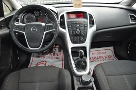 Обява за продажба на Opel Astra 1, 6 TURBO 180HP ~10 999 лв. - изображение 10
