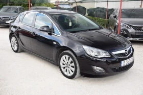 Обява за продажба на Opel Astra 1, 6 TURBO 180HP ~10 999 лв. - изображение 1