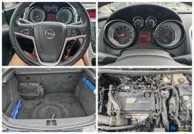 Opel Astra 1, 6 TURBO 180HP | Mobile.bg    16