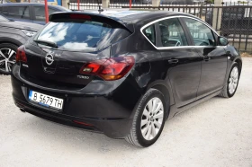 Обява за продажба на Opel Astra 1, 6 TURBO 180HP ~10 999 лв. - изображение 6