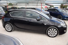 Обява за продажба на Opel Astra 1, 6 TURBO 180HP ~10 999 лв. - изображение 7