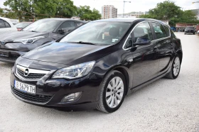 Обява за продажба на Opel Astra 1, 6 TURBO 180HP ~10 999 лв. - изображение 2