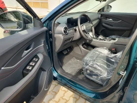DONGFENG T5-EVO 1.5T | Mobile.bg    9