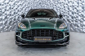 Aston Martin DBX 707* Carbon* Bowers & Wilkins | Mobile.bg    2