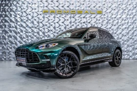     Aston Martin DBX 707* Carbon* Bowers & Wilkins