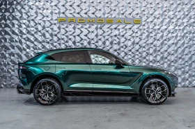 Aston Martin DBX 707* Carbon* Bowers & Wilkins | Mobile.bg    6