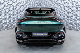 Aston Martin DBX 707* Carbon* Bowers & Wilkins | Mobile.bg    5