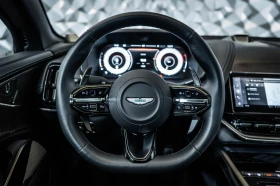Aston Martin DBX 707* Carbon* Bowers & Wilkins | Mobile.bg    10