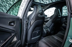 Aston Martin DBX 707* Carbon* Bowers & Wilkins | Mobile.bg    14
