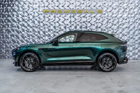 Aston Martin DBX 707* Carbon* Bowers & Wilkins | Mobile.bg    3