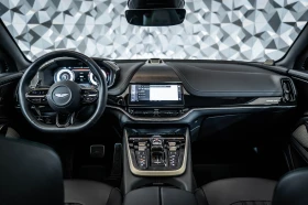Aston Martin DBX 707* Carbon* Bowers & Wilkins | Mobile.bg    11