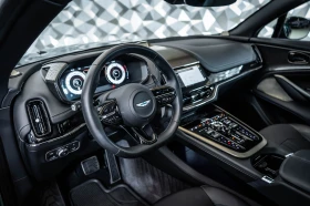 Aston Martin DBX 707* Carbon* Bowers & Wilkins | Mobile.bg    8