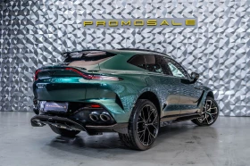 Aston Martin DBX 707* Carbon* Bowers & Wilkins | Mobile.bg    4