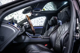 Mercedes-Benz S 350 L d 4M AMG* Pano* Burm | Mobile.bg    13