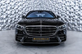 Обява за продажба на Mercedes-Benz S 350 d 4M AMG* Pano* Burm ~93 000 EUR - изображение 1