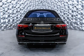 Обява за продажба на Mercedes-Benz S 350 d 4M AMG* Pano* Burm ~93 000 EUR - изображение 4