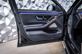 Обява за продажба на Mercedes-Benz S 350 d 4M AMG* Pano* Burm ~93 000 EUR - изображение 6