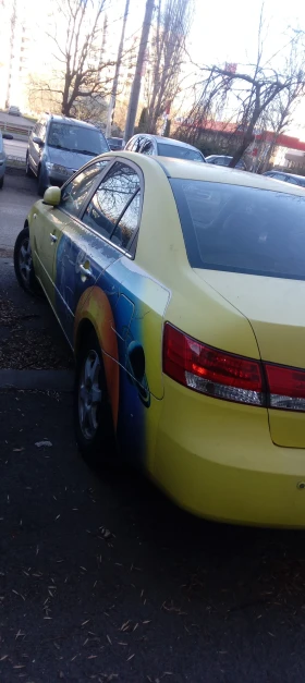 Обява за продажба на Hyundai Sonata ~3 000 лв. - изображение 2
