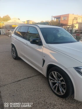BMW X5M BMW  X5. 4.0.D  M SPORT. 3XTV. - 58900 лв. / 30115.09 € - 16141776 15