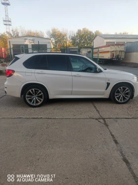 BMW X5M BMW  X5. 4.0.D  M SPORT. 3XTV. - 58900 лв. / 30115.09 € - 16141776 14
