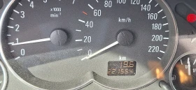 Opel Meriva - 2500 лв. / 1278.23 € - 56563459 5