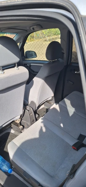 Opel Meriva - 2500 лв. / 1278.23 € - 56563459 3