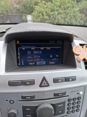 Opel Zafira | Mobile.bg    5