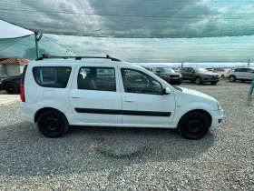 Dacia Dokker 1.5 DCI  | Mobile.bg    7