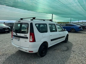 Dacia Dokker 1.5 DCI  | Mobile.bg    6