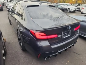 BMW 540 M SPORT / КРАЙНА ЦЕНА - 79500 лв. / 40647.70 € - 15287917 6