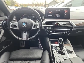 BMW 540 M SPORT / КРАЙНА ЦЕНА - 79500 лв. / 40647.70 € - 15287917 9