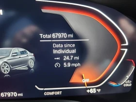 BMW 540 M SPORT / КРАЙНА ЦЕНА - 79500 лв. / 40647.70 € - 15287917 10