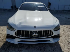 Mercedes-Benz GT 53AMG - 82000 лв. / 41925.93 € - 75446786 5