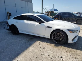Mercedes-Benz GT 53AMG - 82000 лв. / 41925.93 € - 75446786 4