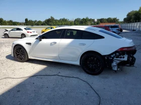 Mercedes-Benz GT 53AMG - 82000 лв. / 41925.93 € - 75446786 2