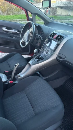 Toyota Auris | Mobile.bg    5