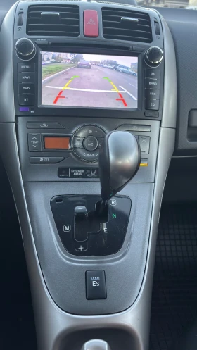 Toyota Auris | Mobile.bg    8