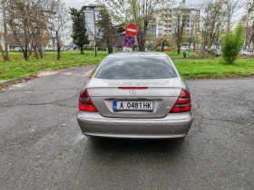 Mercedes-Benz E 220, снимка 8