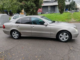 Mercedes-Benz E 220, снимка 6