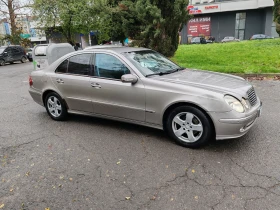 Mercedes-Benz E 220, снимка 5