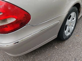Mercedes-Benz E 220, снимка 13