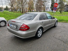 Mercedes-Benz E 220, снимка 7