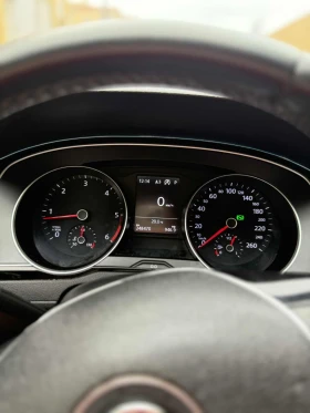 VW Passat 1.6 7скорости, снимка 16