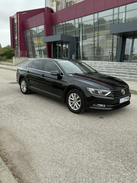 VW Passat 1.6 7скорости, снимка 3