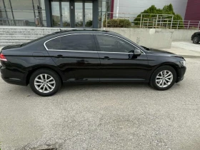 VW Passat 1.6 7скорости, снимка 5